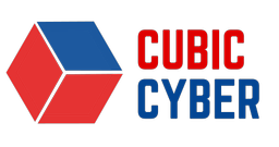 Cubic Cyber Logo